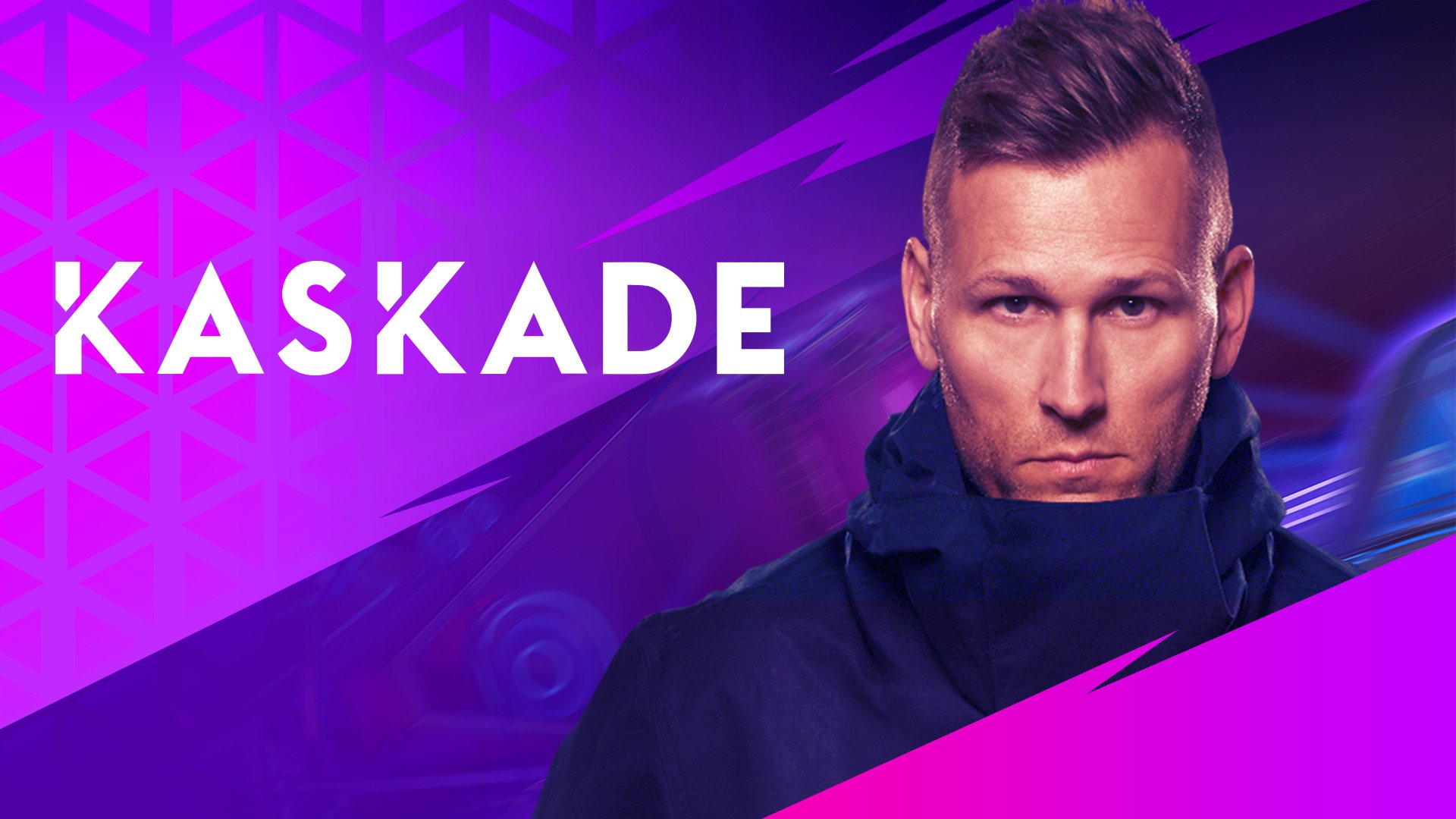 Fortnite to host Kaskade concert in collaboration with Monstercat