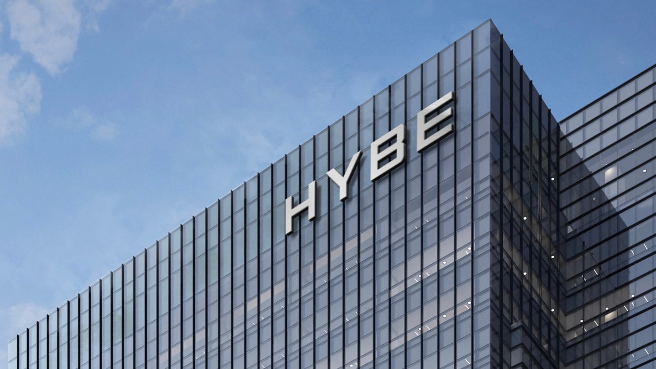 HYBE acquires fake voice AI company Supertone in $32m deal (report)