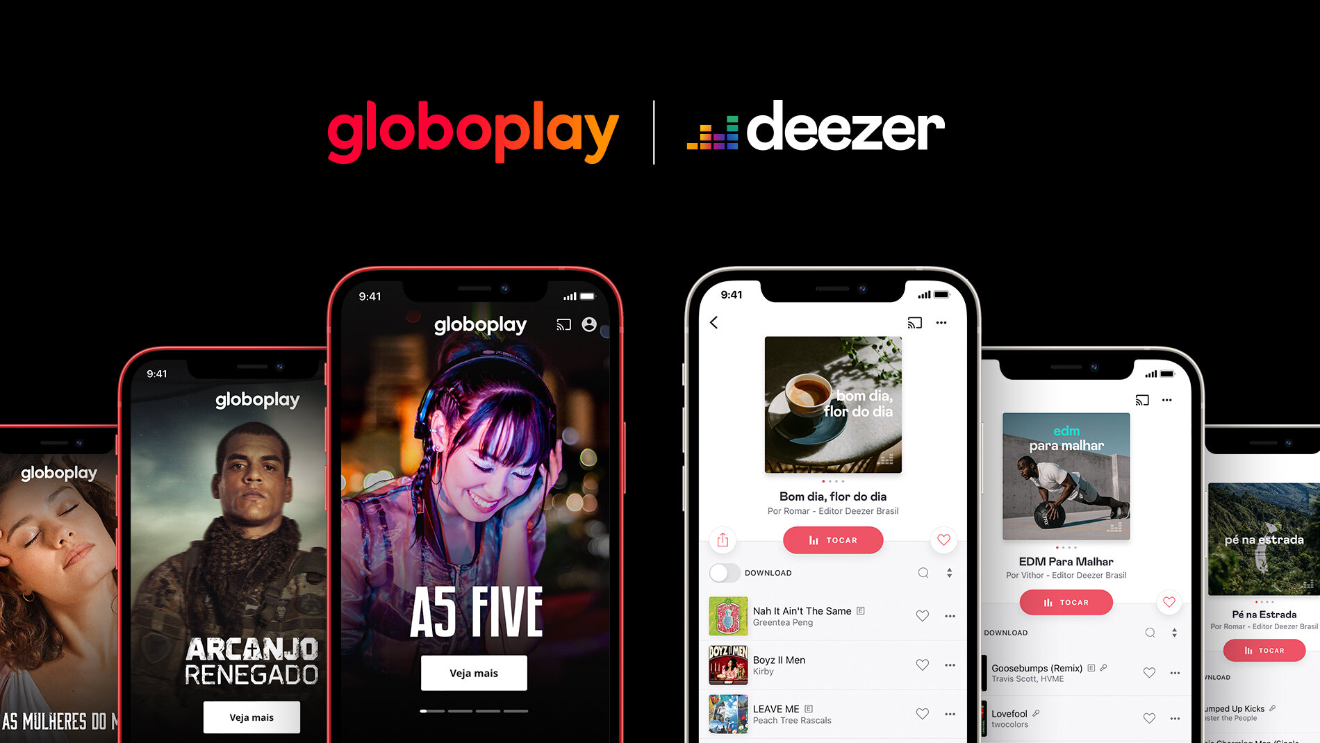 Disney Plus Sets Subscription Deal with Brazil's Globoplay