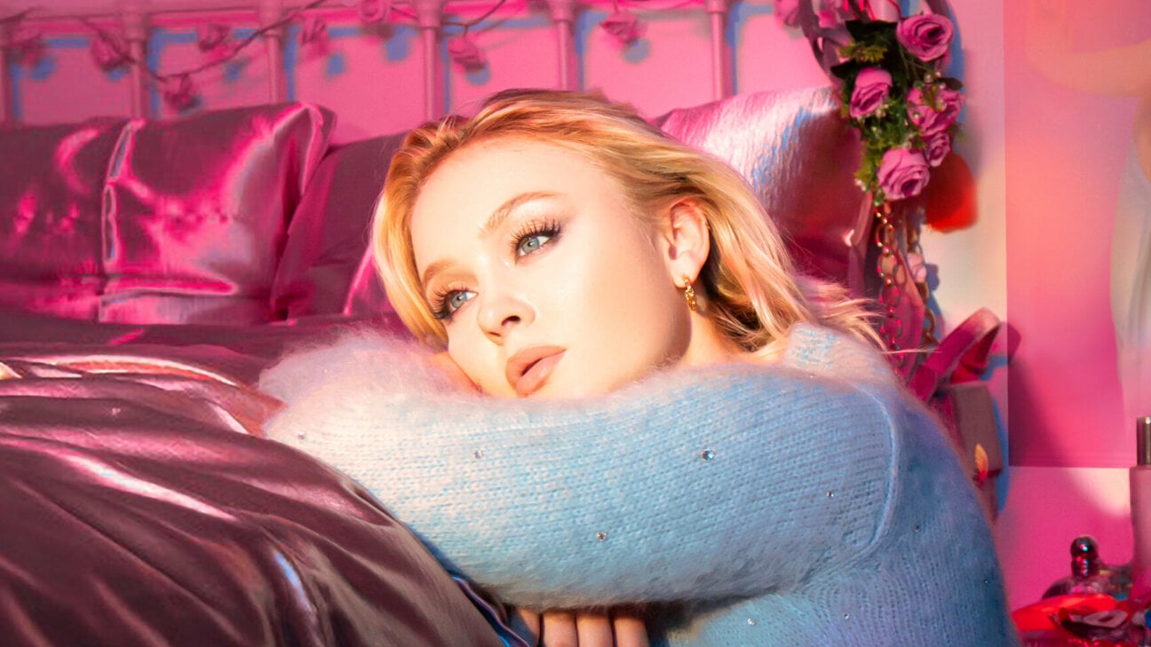 Zara Larsson To Host Album Launch Event And Virtual ‘Dance Party’ On ...