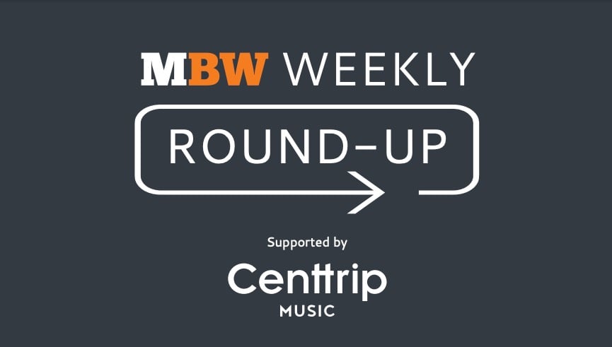 From a $500m deal for Warner Bros’ film music catalog to Scooter Braun’s NDA… it’s MBW’s Weekly Round-Up – Music Business Worldwide