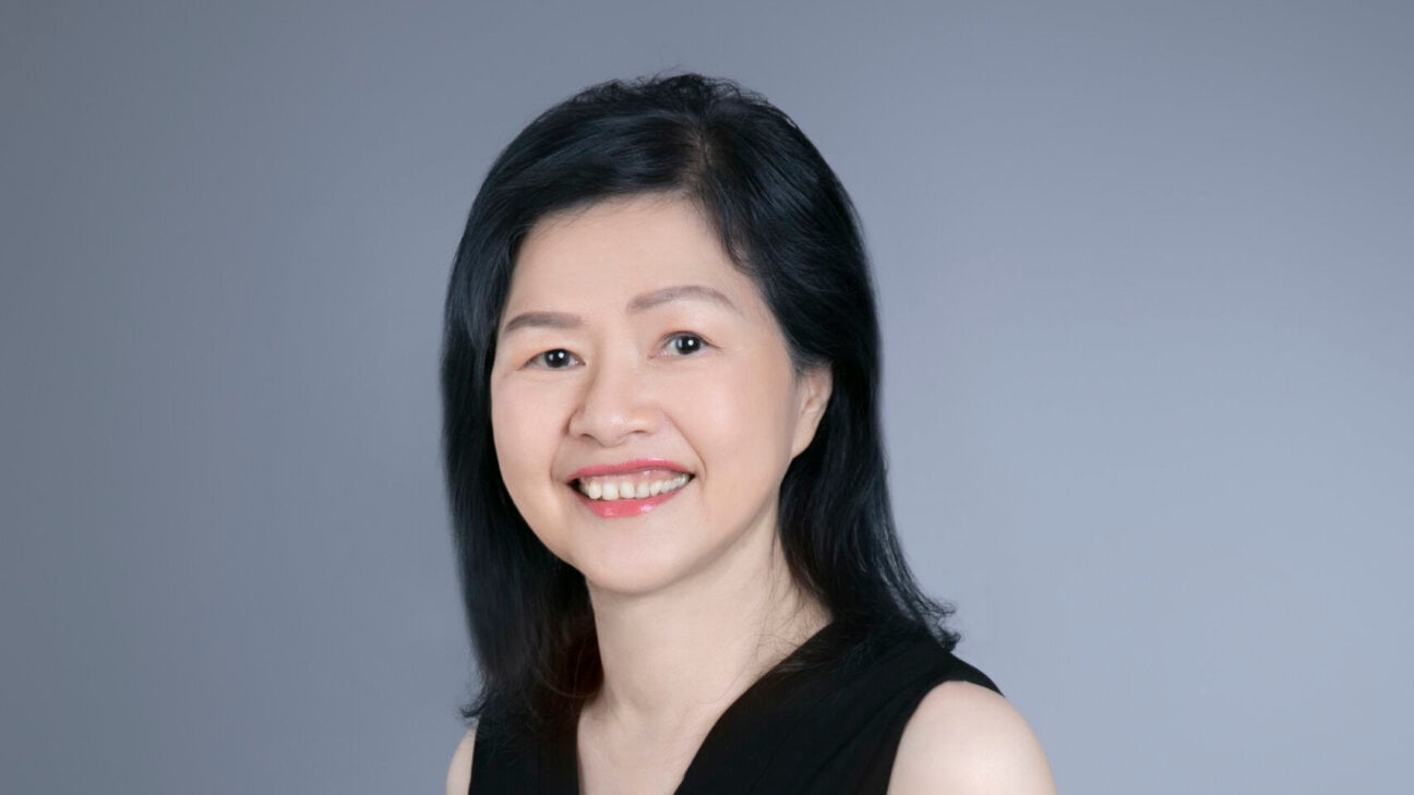 Carol NG promoted to President, Asia, at Sony Music Publishing Music