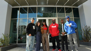 Capitol Records Strikes Partnership With Top Dawg Entertainment, Signs ...