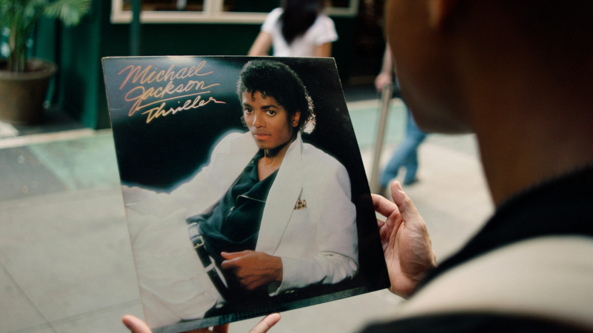 Michael Jackson's Thriller Is The First Album Certified RIAA 30X
