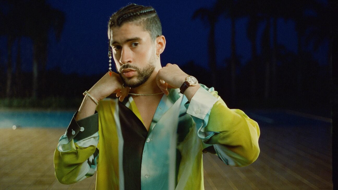 Bad Bunny is launching a sports agency and has already signed some MLB  talent