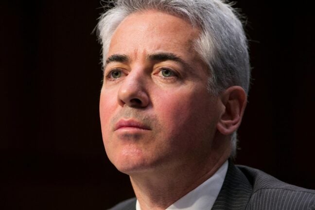 Bill Ackman Massively Scales Back Expectations For The IPO Of His ...