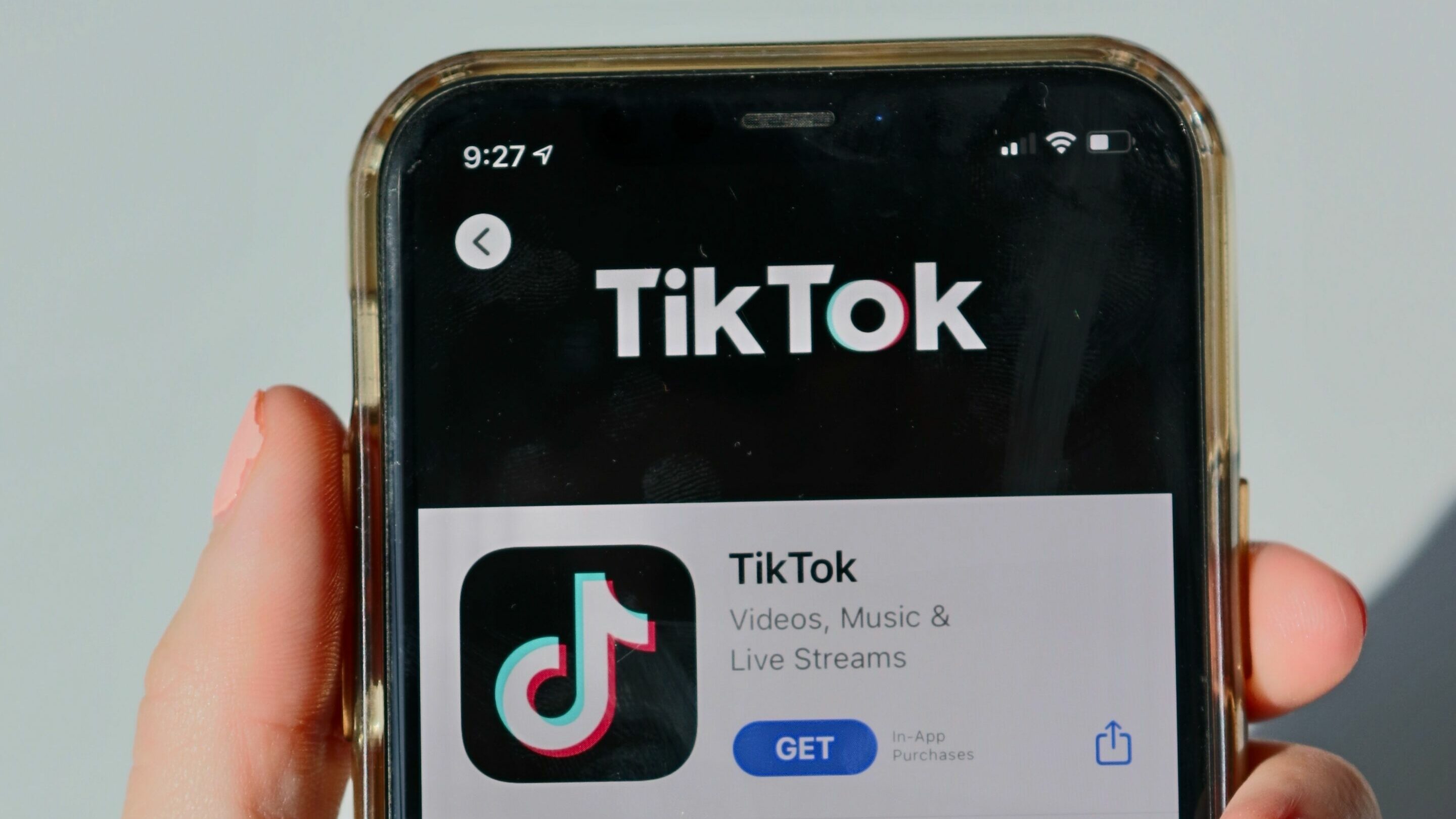 TikTok owner ByteDance has spent over $13m on US lobbying since 2019 (report) – Music Business Worldwide