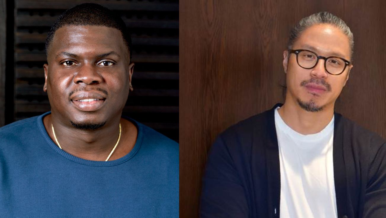 Wallace Joseph promoted to SVP, A&R, and Jon Chen to VP, A&R at Warner Chappell Music – Music Business Worldwide