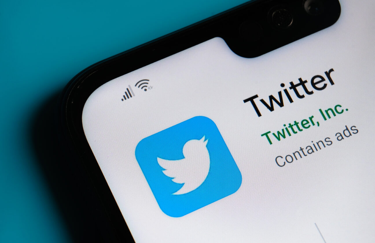 Twitter Hit With $250 Million Copyright Lawsuit From Music Publishers