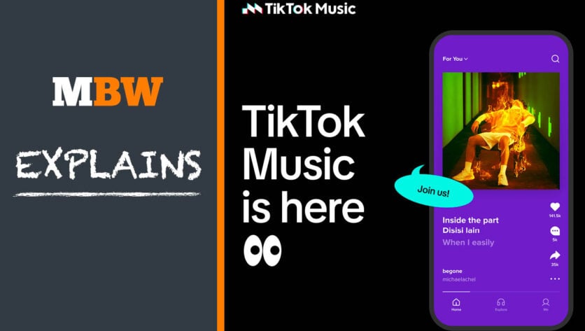 TikTok Music Is Live In Brazil And Indonesia. What Might This Mean For ...