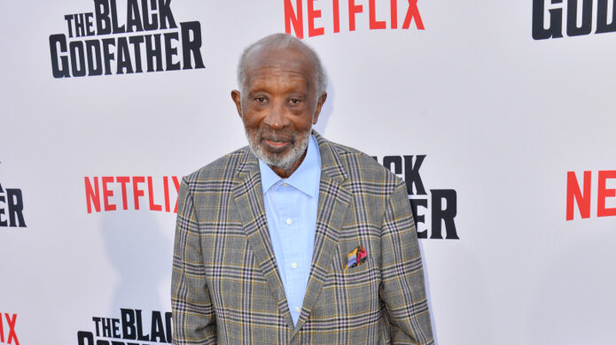 Tributes pour in for entertainment industry legend Clarence Avant, the ‘Godfather Of Black Music’ – Music Business Worldwide