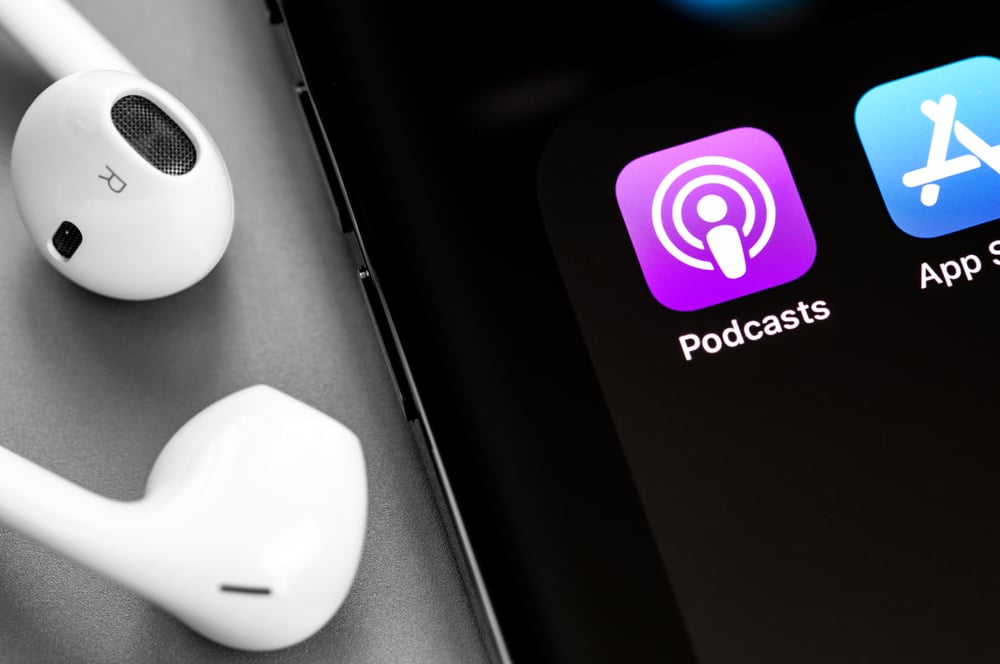 Apple Partners With Marketing Platform Linkfire For Podcast Data Analytics Music Business 