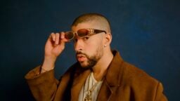 Bad Bunny Label, Management Firm Rimas in Talks to Sell Stake to Sony