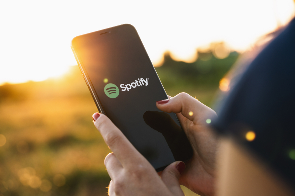 Spotify threatens Uruguay exit amid proposed changes to music