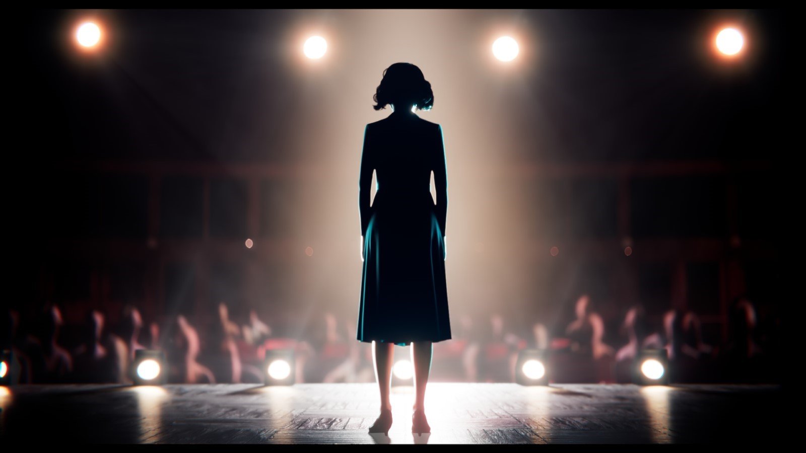 How Warner Music France used AI to revive the voice of legendary artist Edith Piaf for an upcoming biopic