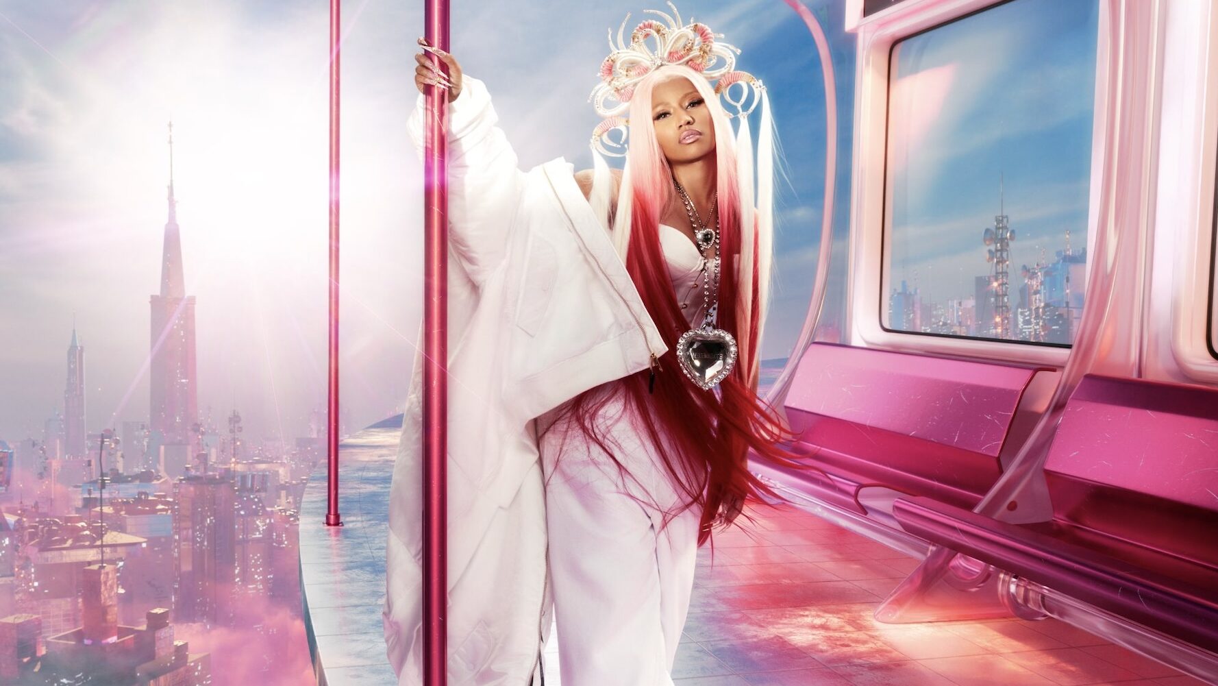 Nicki Minaj Roblox meme : Free Download, Borrow, and Streaming : Internet  Archive