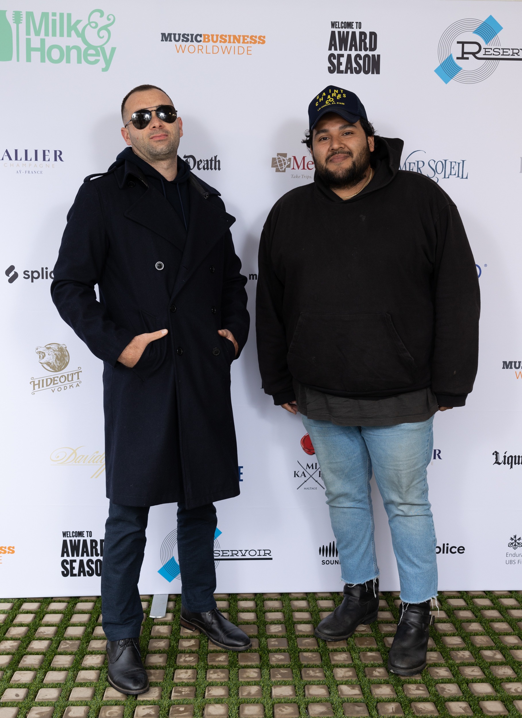 Killer Mike – and a host of top execs – joined 'Award Season' Grammy Week  party, hosted by Milk & Honey and Reservoir - Music Business Worldwide