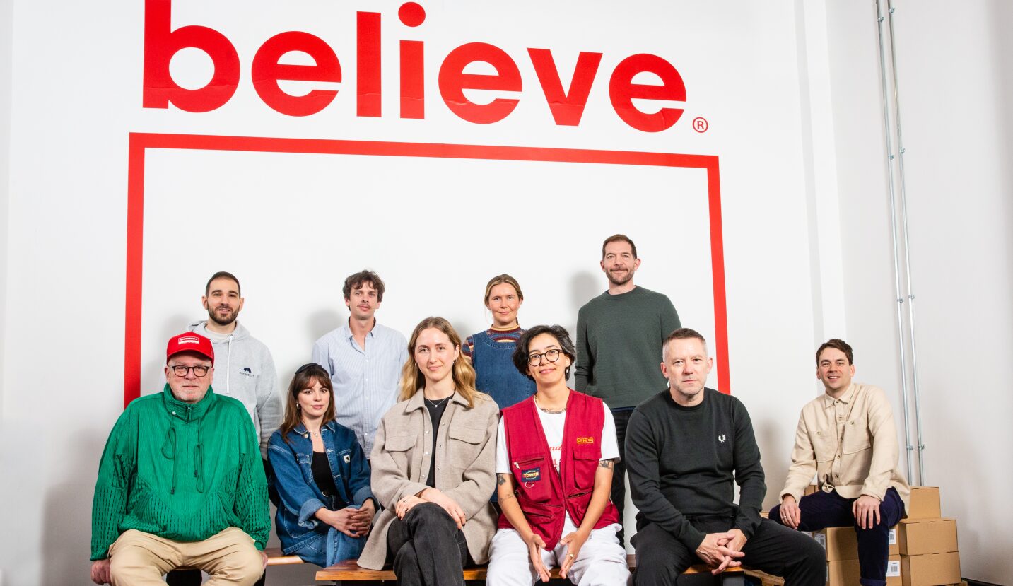 Believe UK and Bella Union ink global partnership for releases and select  catalog - Music Business Worldwide