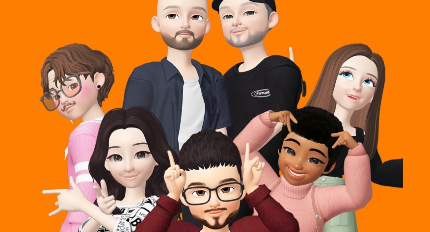 Metaverse studio Karta expands to ZEPETO, targeting fashion-forward ...