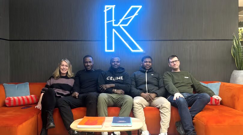 Kobalt Inks Global Publishing Deal With Lunick Bourgess Umbrella Songs   Kobalt Umbrella Songs 