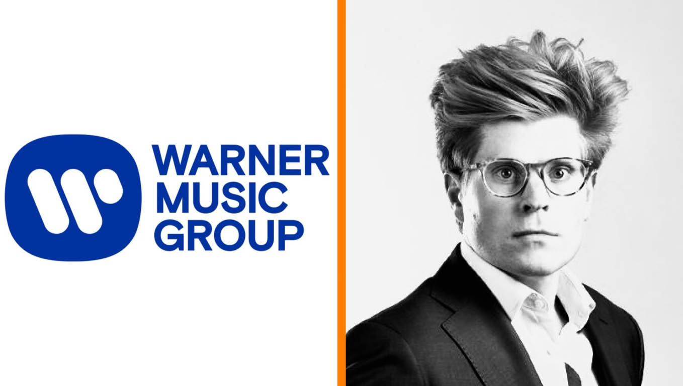 Warner Music Group poaches Goldman Sachs’ Michael Ryan-Southern to lead global M&A – Music Business Worldwide