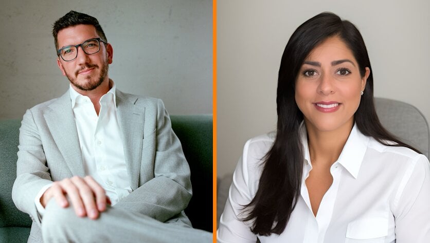 Rimas Entertainment hires Rodrigo Prichard as GM, Kristen Quintero-Garriga as RIT.MO VP of Brand Partnerships – Music Business Worldwide