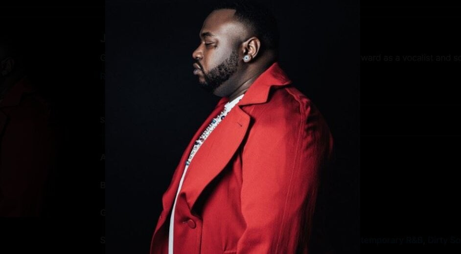 Grammy-winning singer and songwriter James Fauntleroy sells “select publishing assets” to HarbourView Equity Partners