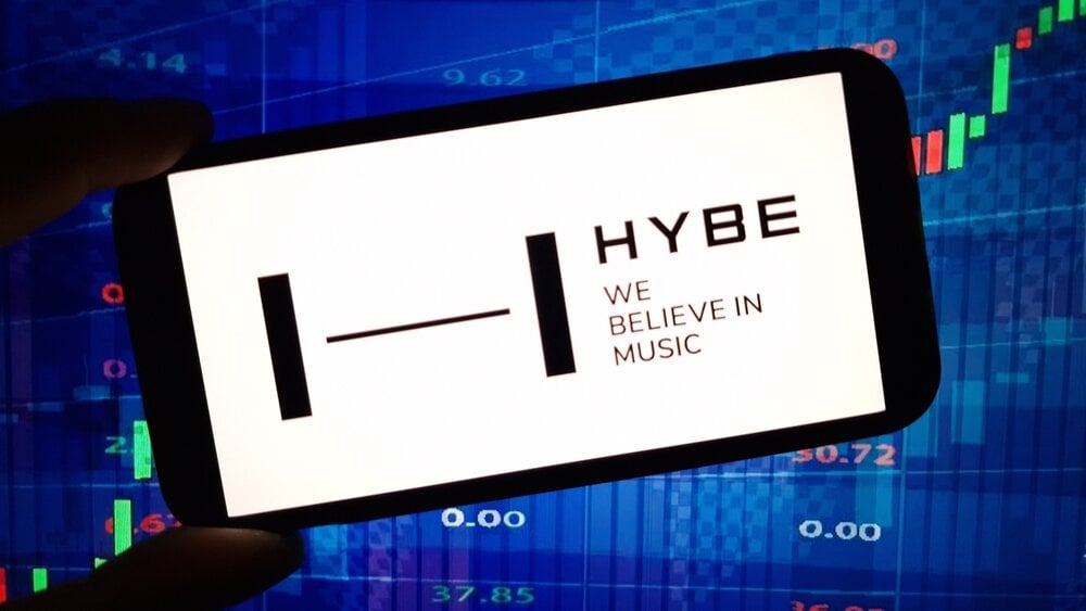 HYBE, the home of BTS, restructures global business as part of new ‘HYBE 2.0’ strategy