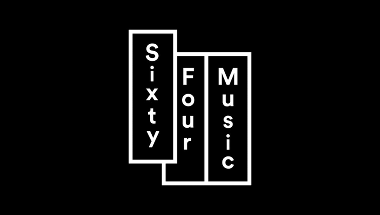 SixtyFour Music – Junior Music Supervisor (UK, Hybrid) – Music Business Worldwide