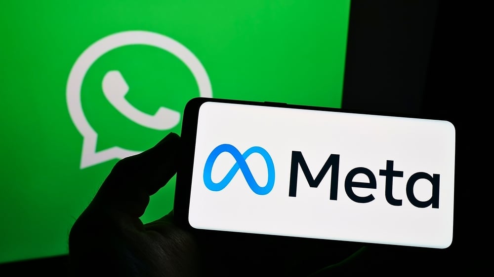 Warner and Meta strike multi-year licensing deal covering Instagram, Facebook and for the first time… WhatsApp