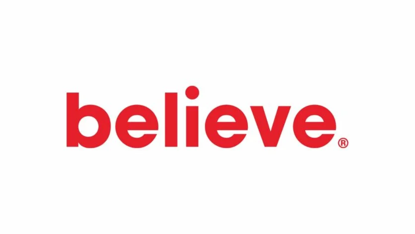 Believe – Marketing Project Manager, Rap/RnB/Afrobeats (UK) – Music Business Worldwide