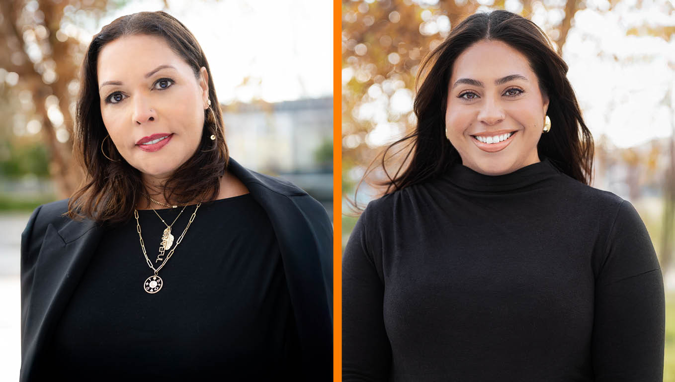 Lucinda Martinez appointed Chief Marketing Officer at HarbourView; Deborah Renteria named VP, Brand & Content Strategy