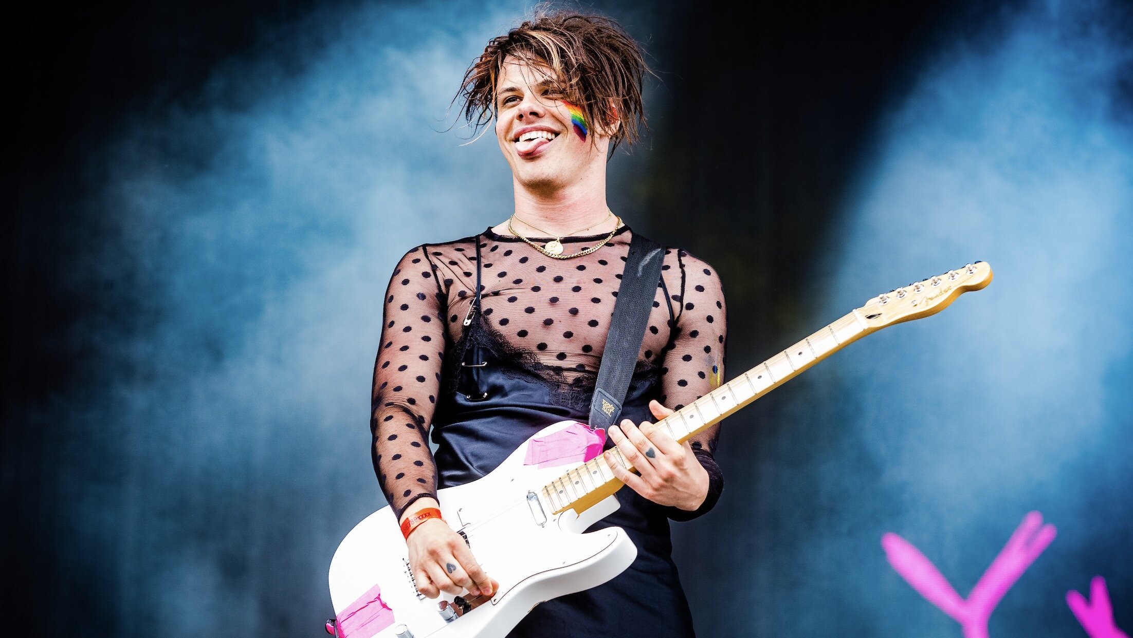 Firebird to invest ‘tens of millions of dollars’ into new business partnership with Yungblud